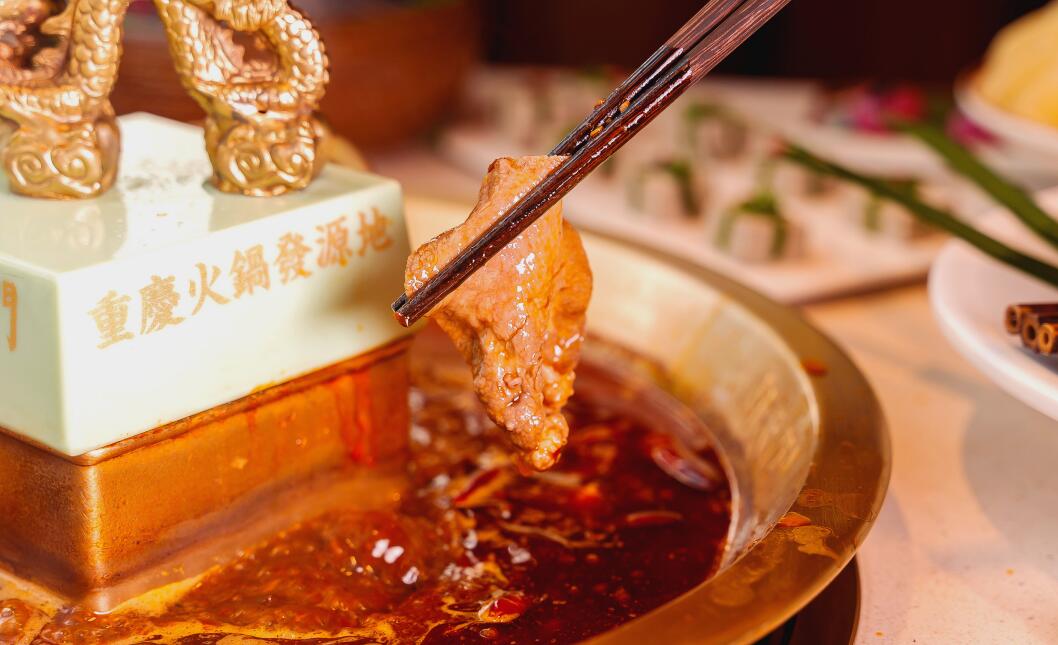 加盟餐飲行業(yè)，選擇火鍋，是否明智？