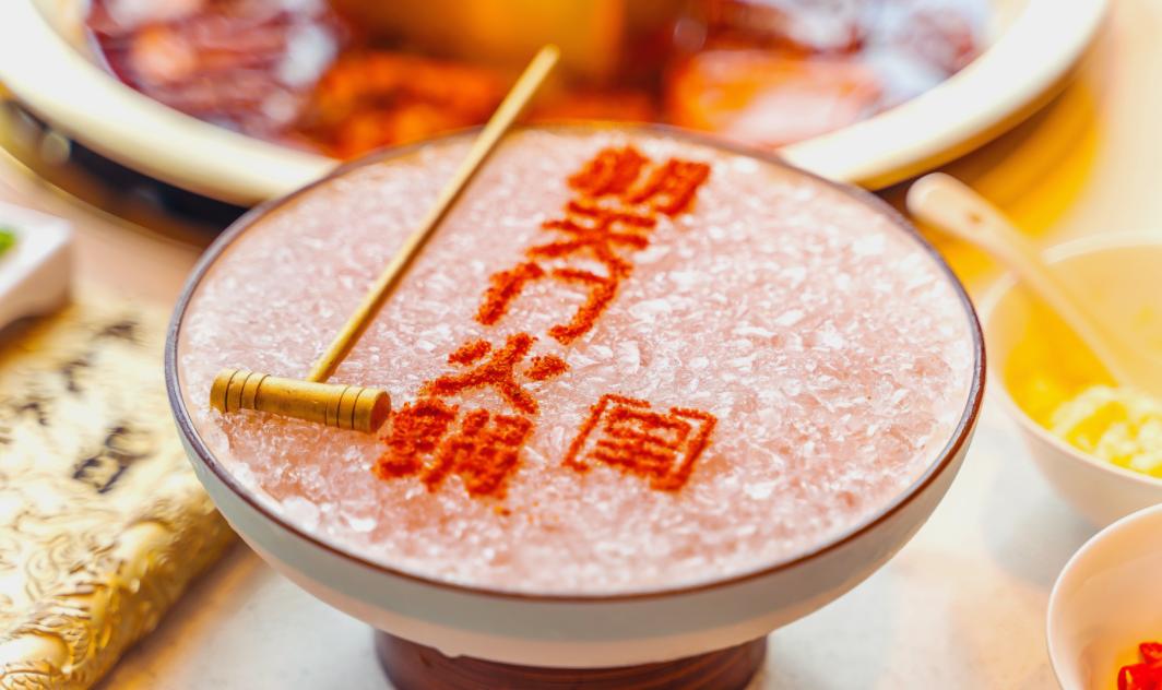 吃火鍋，不會打蘸料？萬能蘸料配方分享！