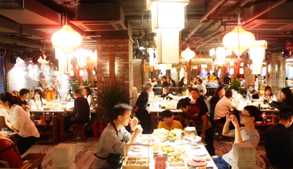 為什么開一家火鍋店，選擇加盟更易成功？