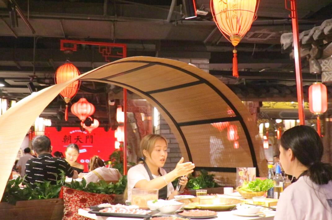 火鍋店選址，決定開店成敗，這幾點缺一不可！