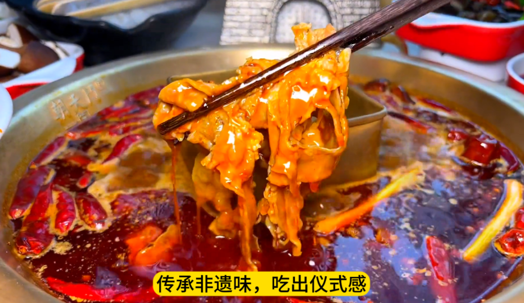 跟著運動員吃火鍋，這樣吃才減脂！