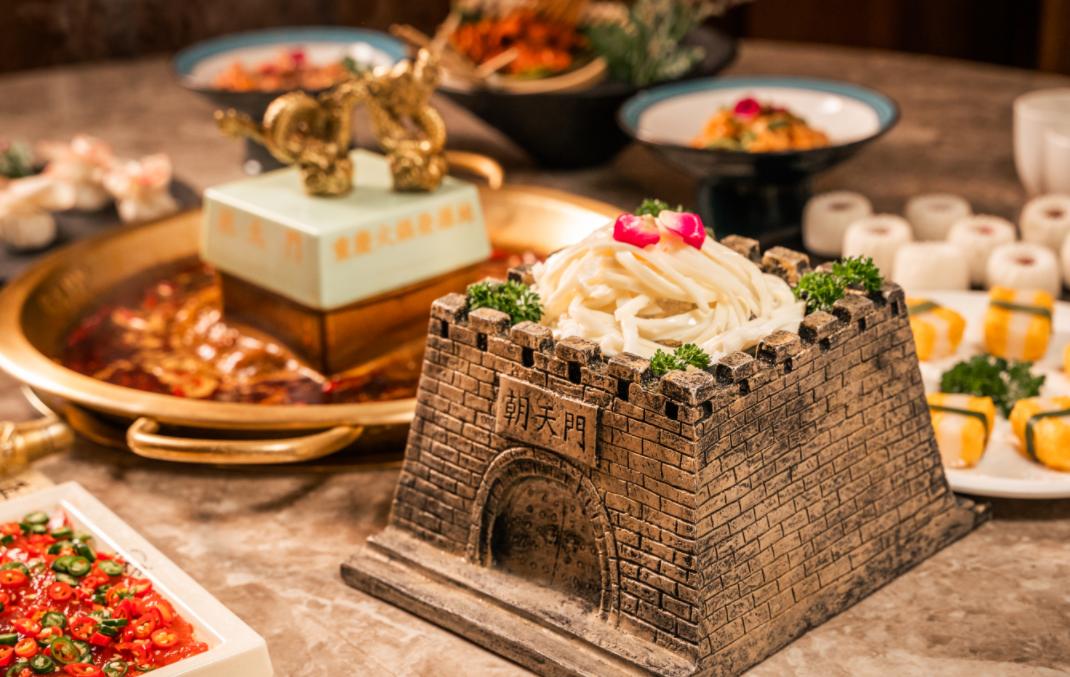 火鍋店裝修，衛(wèi)生間設(shè)計很重要，提升品質(zhì)就看它！