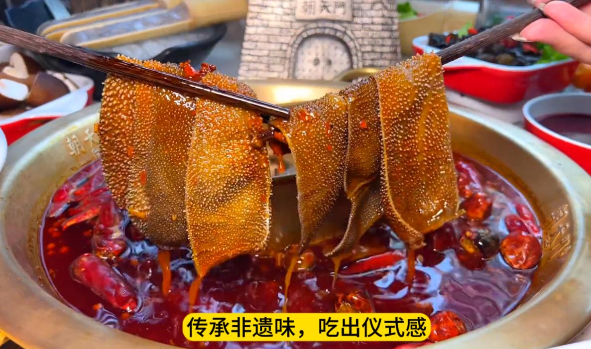 國慶節(jié)去香港，吃喝玩樂旅行打卡全攻略！