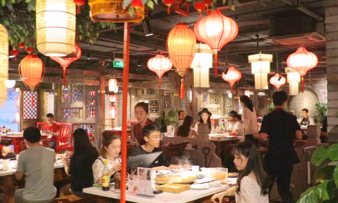 國慶去北京，感受北平之秋，旅行打卡攻略！