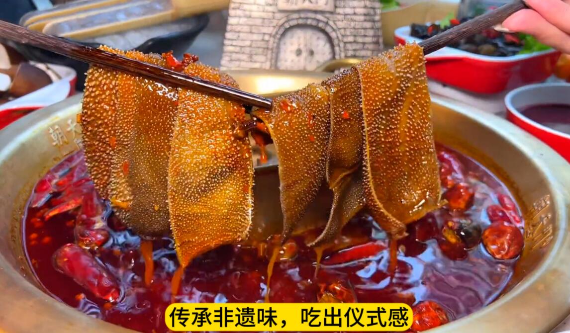 在國外開一家重慶火鍋，生意到底好不好？