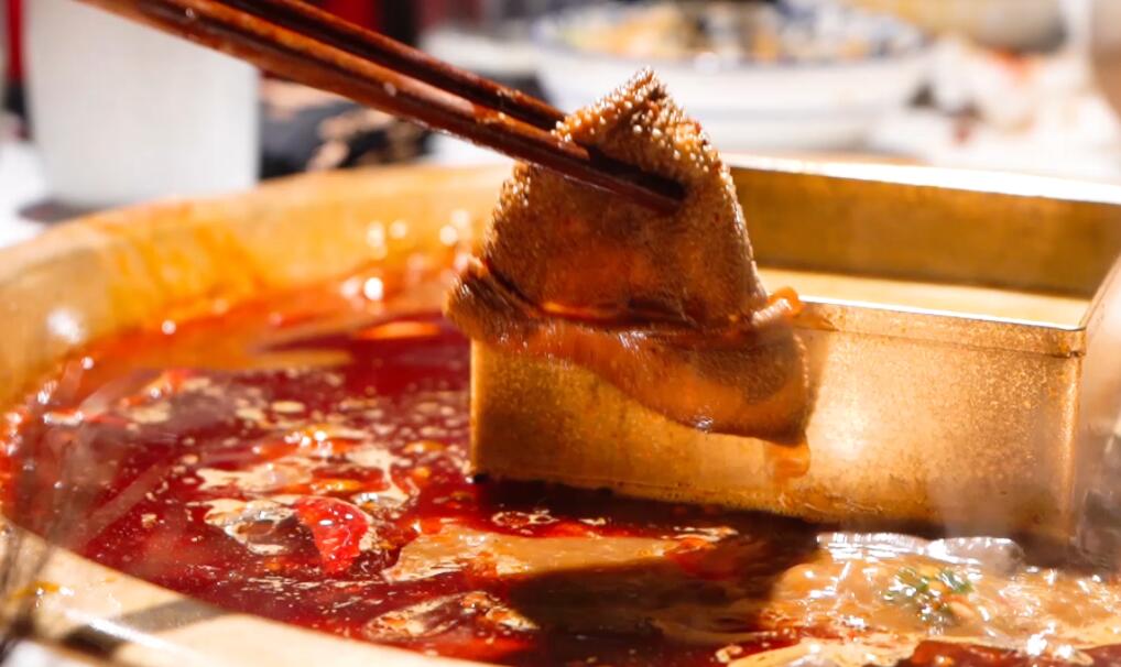秋季養(yǎng)生火鍋怎么吃？既健康又美味！