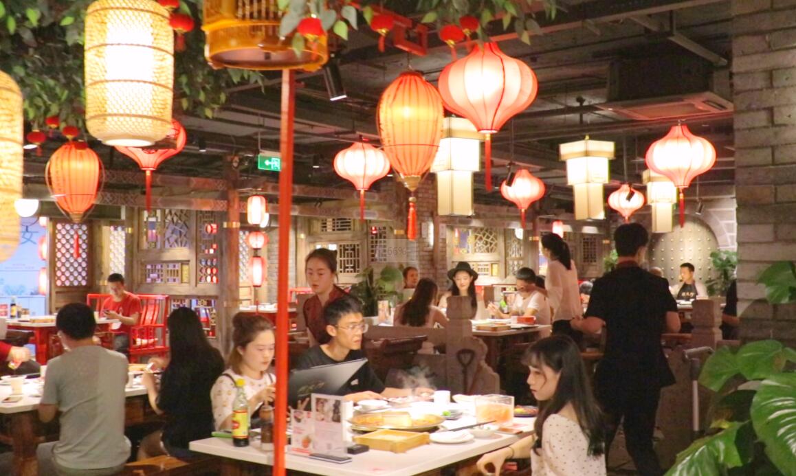 重慶火鍋，憑什么成為了社交名片？