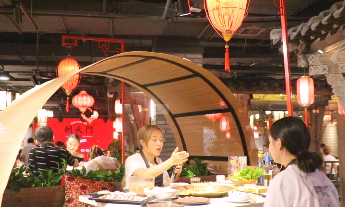 創(chuàng)業(yè)火鍋店怎么處理負(fù)面評(píng)價(jià)？
