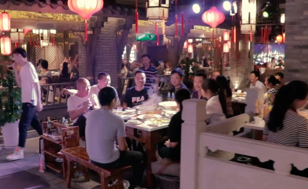 開家重慶火鍋店怎么有效獲客？