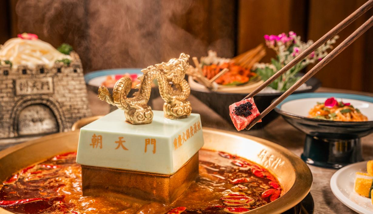 冬天火鍋吃羊肉怎么吃？這樣做健康又美味！