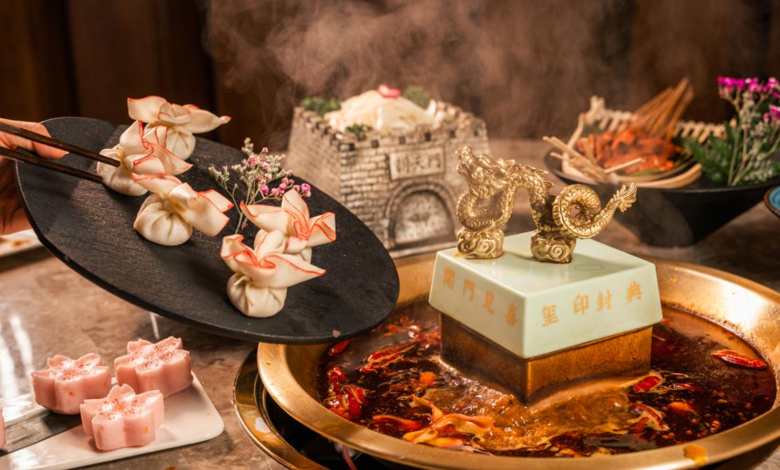 瑜伽愛好者怎么吃火鍋？這樣吃健康又美味！