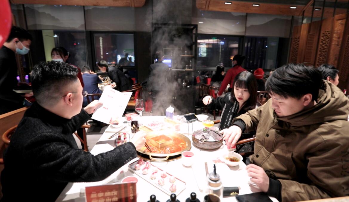 在天津，開一家重慶火鍋店可行嗎？