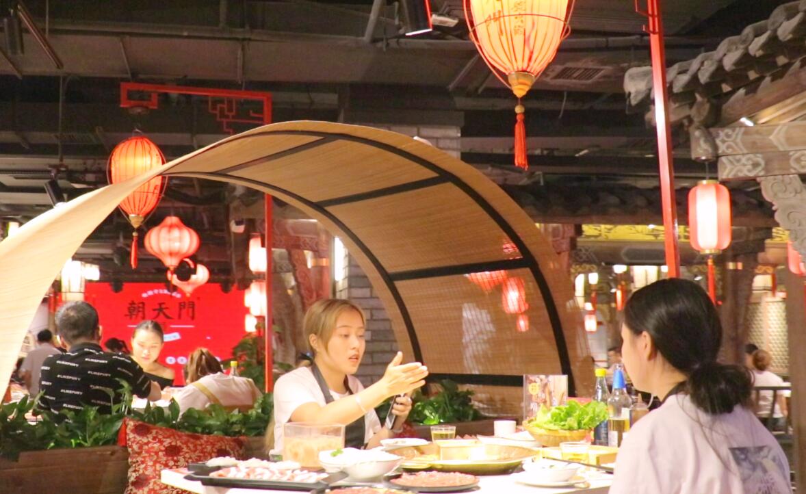 在北海，開一家重慶火鍋，可行性到底高不高？