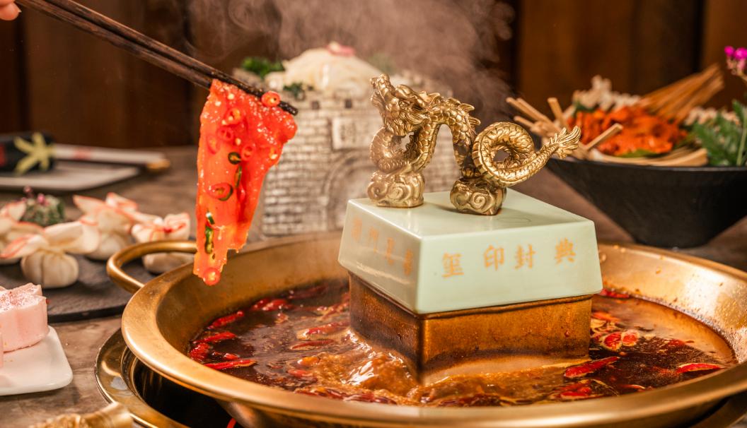在馬德里，開一家重慶火鍋店，可行嗎？