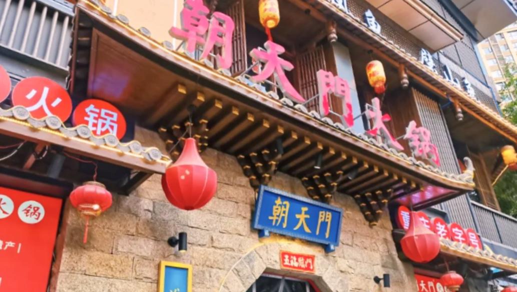 春節(jié)去泰國(guó)甲米，美食攻略分享！