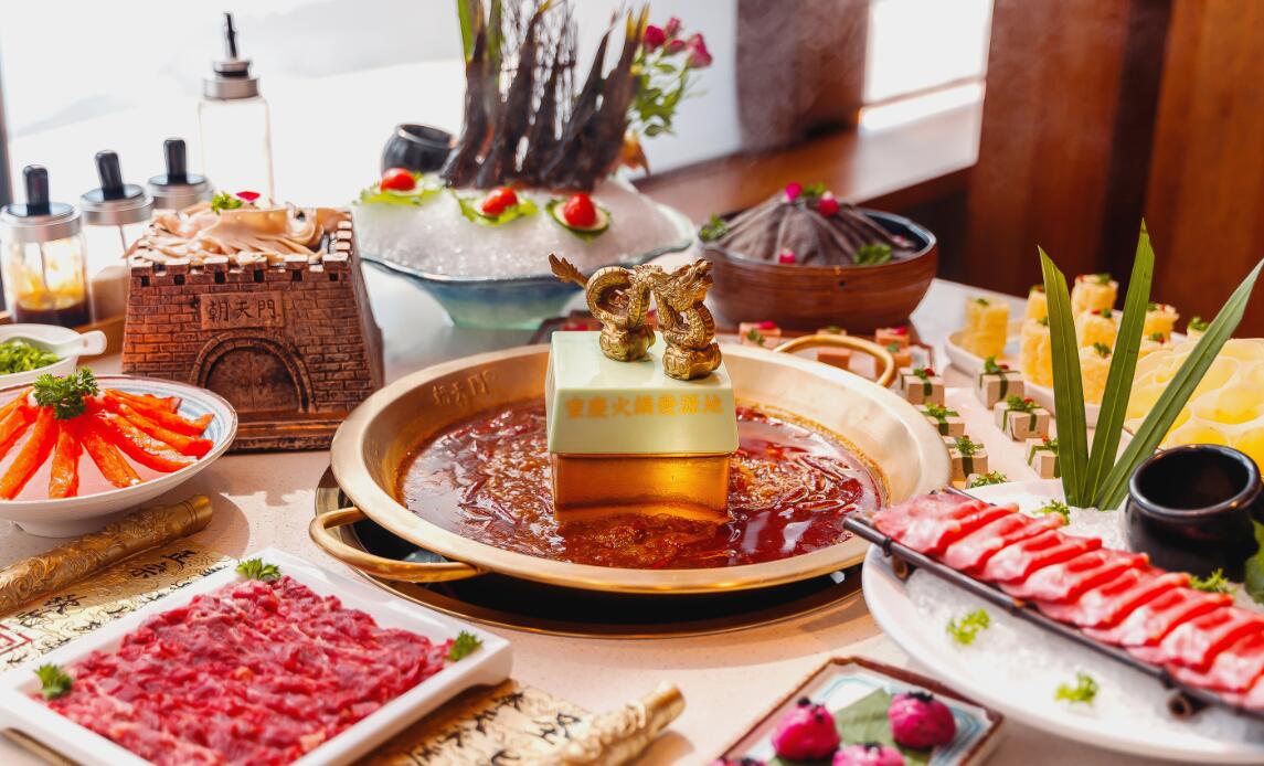 火鍋店門頭的重要性！三個(gè)方向重構(gòu)門頭設(shè)計(jì)！
