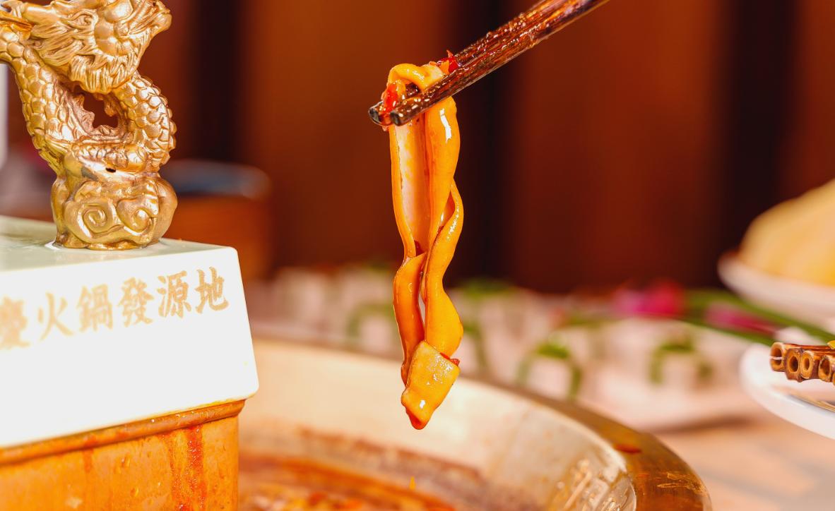 火鍋店回頭客養(yǎng)成秘法，從流量到留量的經(jīng)營密碼！