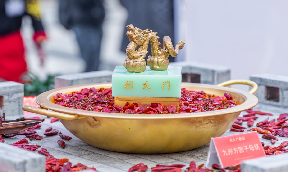 在西藏開設一家重慶火鍋店，實際可行嗎？