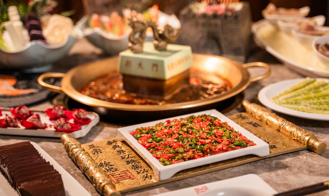 火鍋店牛肉怎么創(chuàng)新？從傳統(tǒng)到革新的味覺改變！
