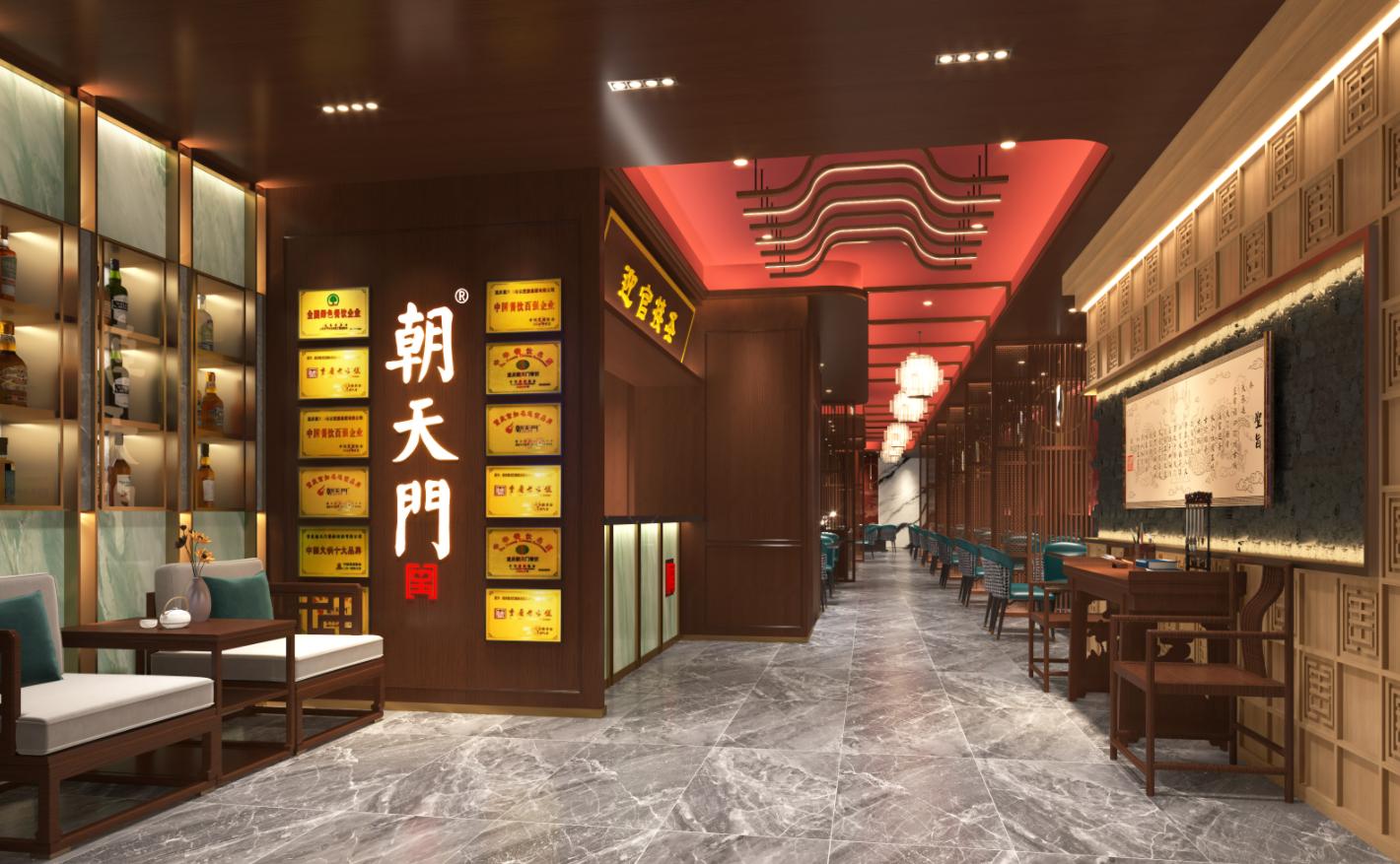 加盟一家重慶火鍋店，店鋪需要多大面積？
