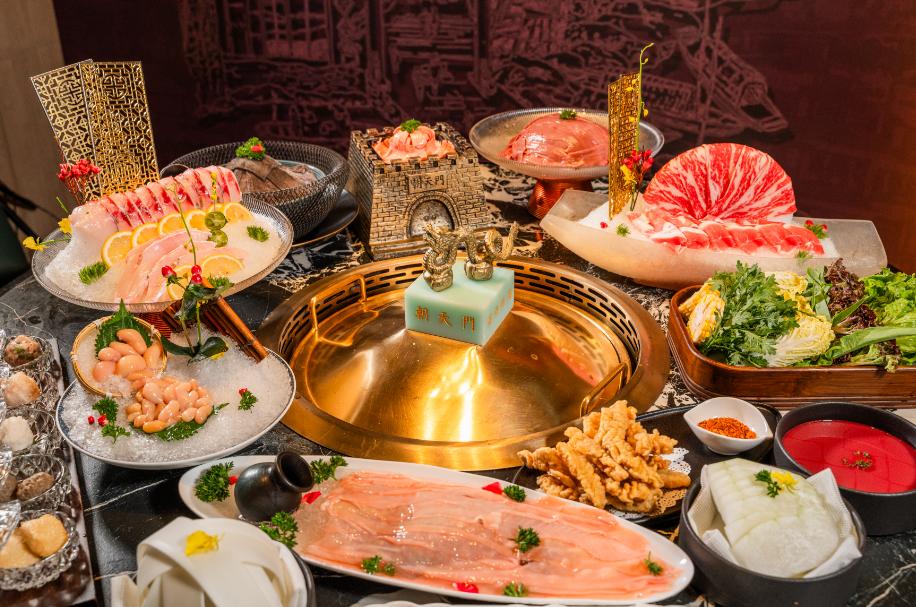 五一節(jié)，到日本吃重慶火鍋，是一種什么樣的體驗(yàn)？